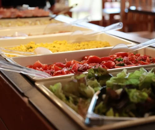 buffet-d-entrees